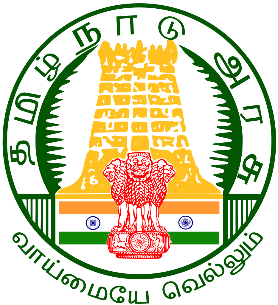 Tamil Nadu Logo
